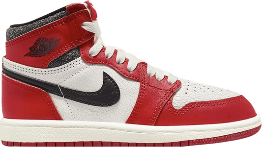 Air Jordan 1 Retro High OG PS 'Chicago Lost & Found'