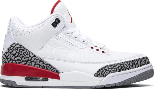 Air Jordan 3 Retro 'Hall of Fame'