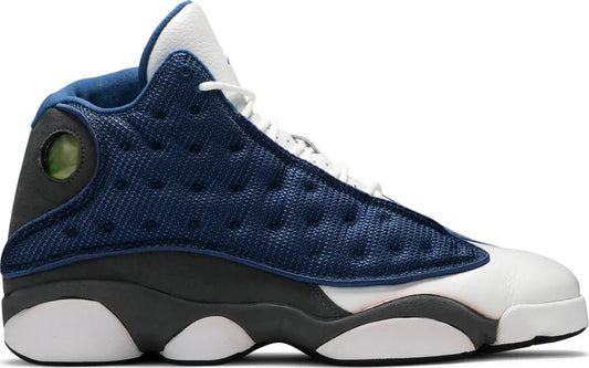 Air Jordan 13 Retro 'Flint' 2005