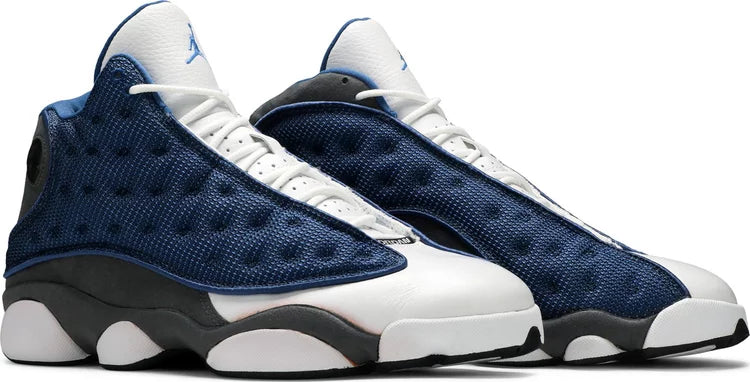 Air Jordan 13 Retro 'Flint' 2005