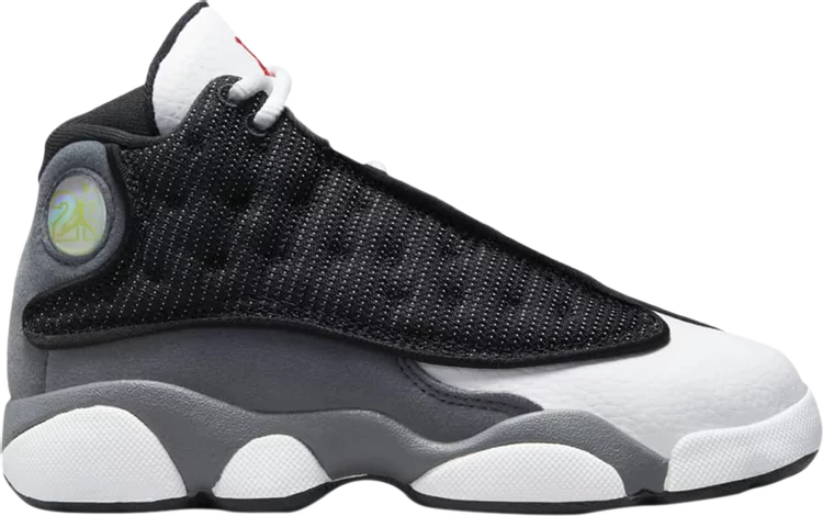 Air Jordan 13 Retro PS 'Black Flint'