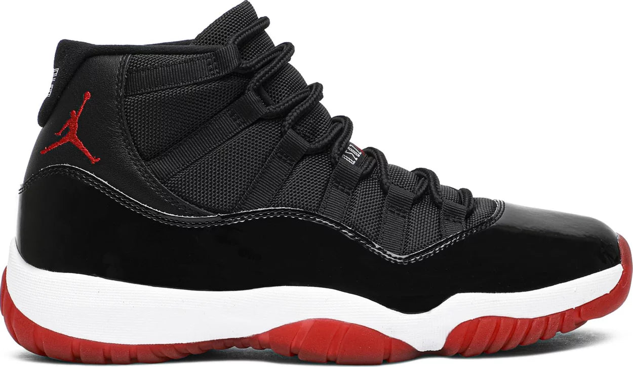 Air Jordan 11 Retro 'Bred' 2019