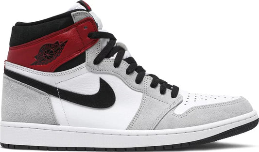 Air Jordan 1 Retro High OG 'Smoke Grey'