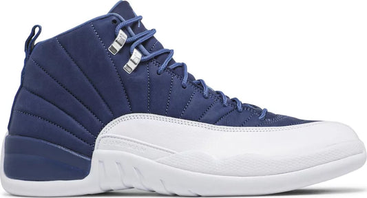 Air Jordan 12 Retro 'Indigo'