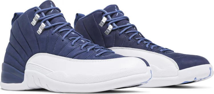 Air Jordan 12 Retro 'Indigo'