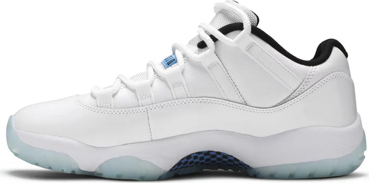 Air Jordan 11 Retro Low 'Legend Blue'