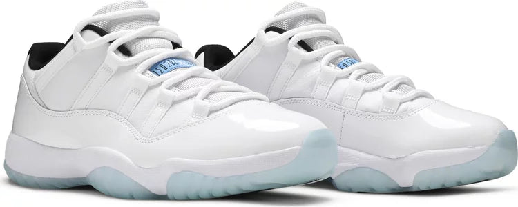 Air Jordan 11 Retro Low 'Legend Blue'