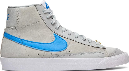 Blazer Mid '77 'Coney Island Hoops'