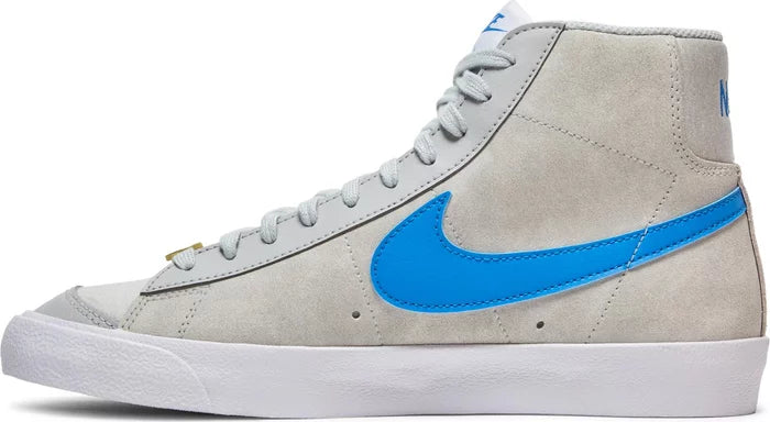 Blazer Mid '77 'Coney Island Hoops'