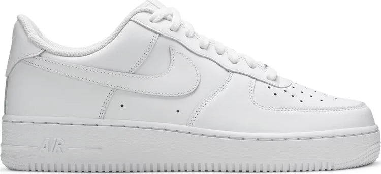 Air Force 1 '07 'Triple White'