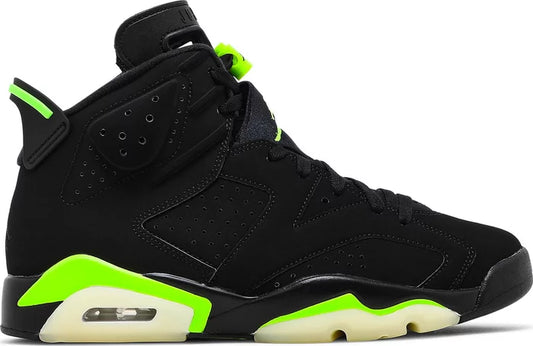 Air Jordan 6 Retro 'Electric Green'