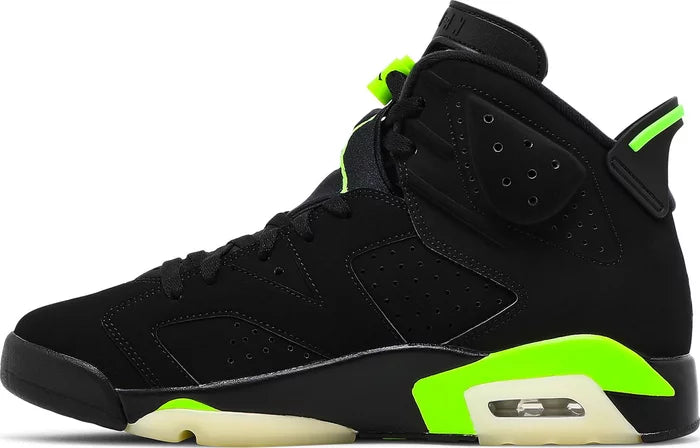 Air Jordan 6 Retro 'Electric Green'