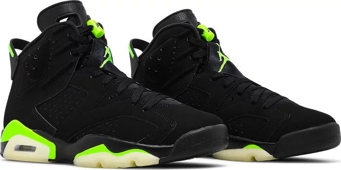 Air Jordan 6 Retro 'Electric Green'