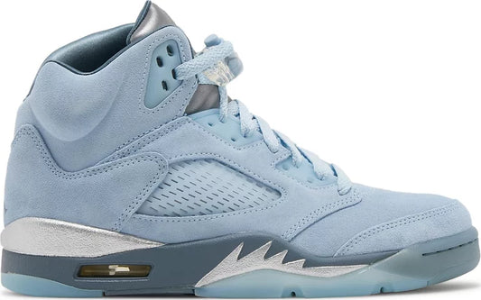 Wmns Air Jordan 5 Retro 'Blue Bird'