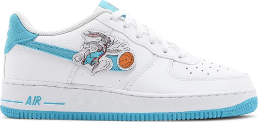 Space Jam x Air Force 1 '07 GS 'Hare'