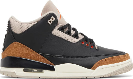 Air Jordan 3 Retro 'Desert Elephant'