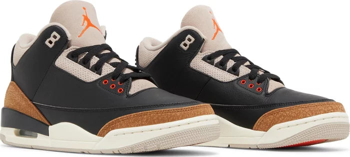 Air Jordan 3 Retro 'Desert Elephant'