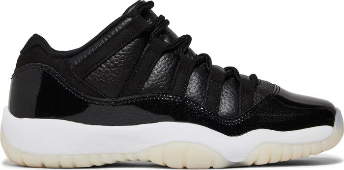 Air Jordan 11 Retro Low GS '72-10'