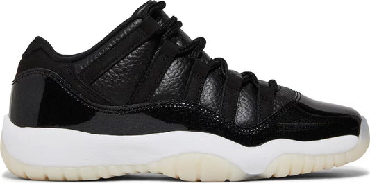 Air Jordan 11 Retro Low GS '72-10'