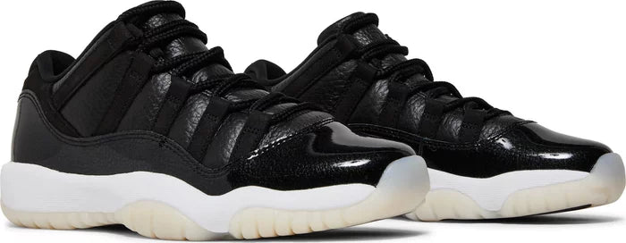 Air Jordan 11 Retro Low GS '72-10'