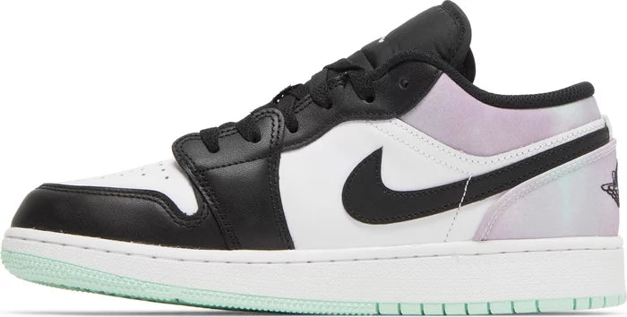 Air Jordan 1 Low SE GS 'Tie Dye'