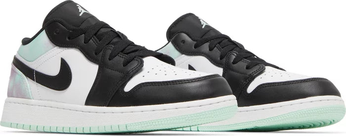 Air Jordan 1 Low SE GS 'Tie Dye'