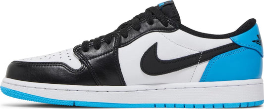 Air Jordan 1 Retro Low OG 'UNC