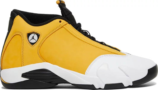 Air Jordan 14 Retro 'Ginger'