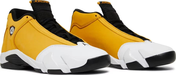 Air Jordan 14 Retro 'Ginger'