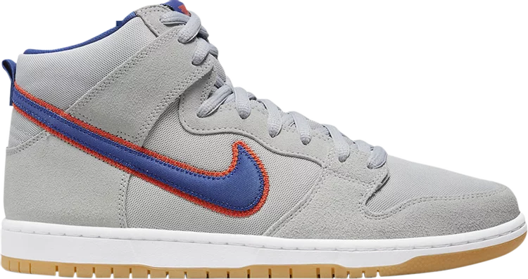 Dunk High SB 'New York Mets'