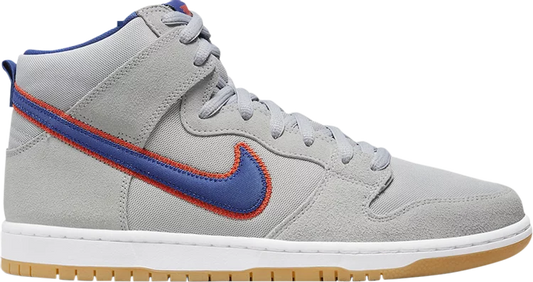 Dunk High SB 'New York Mets'