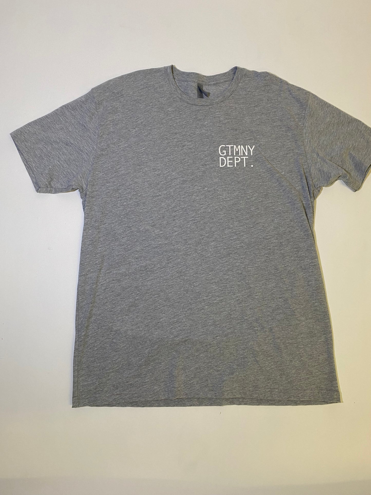 Get Money Dept T-shirt