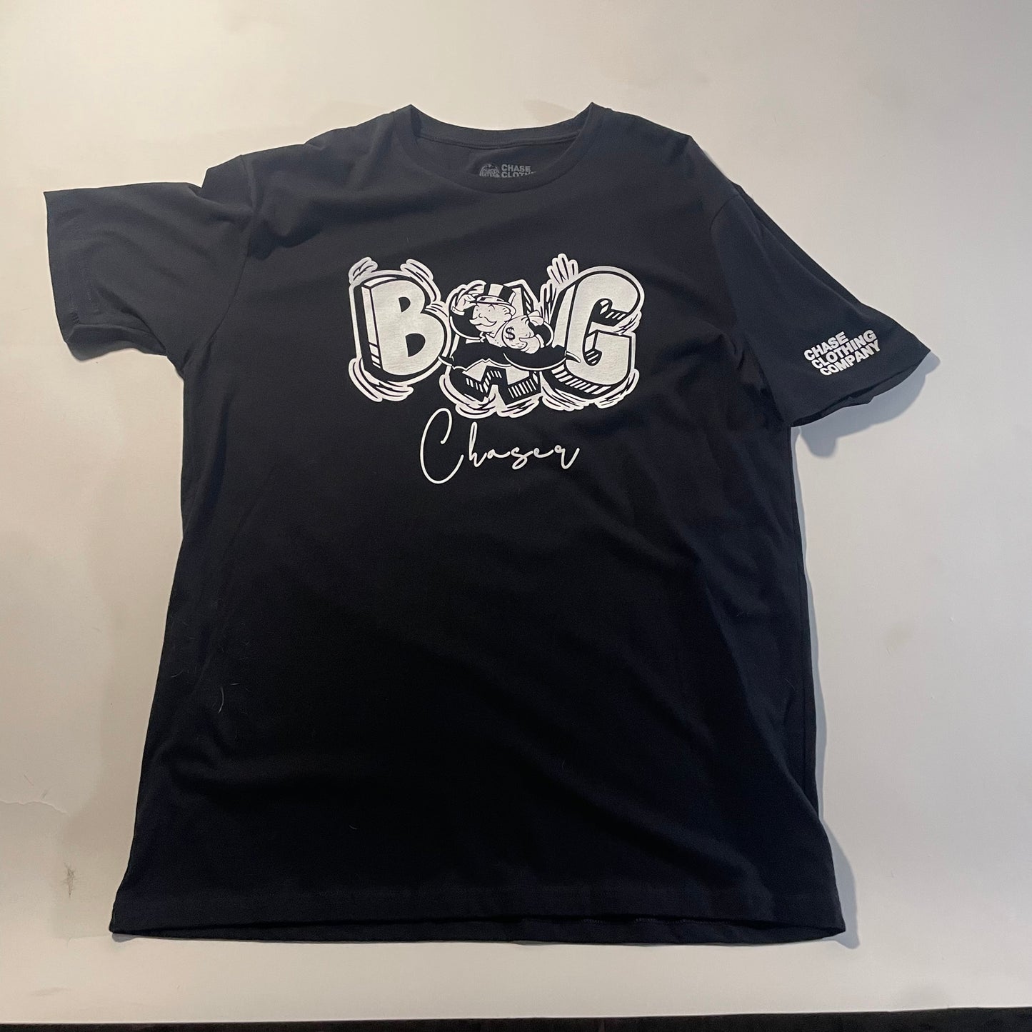 Bag chaser T-Shirt