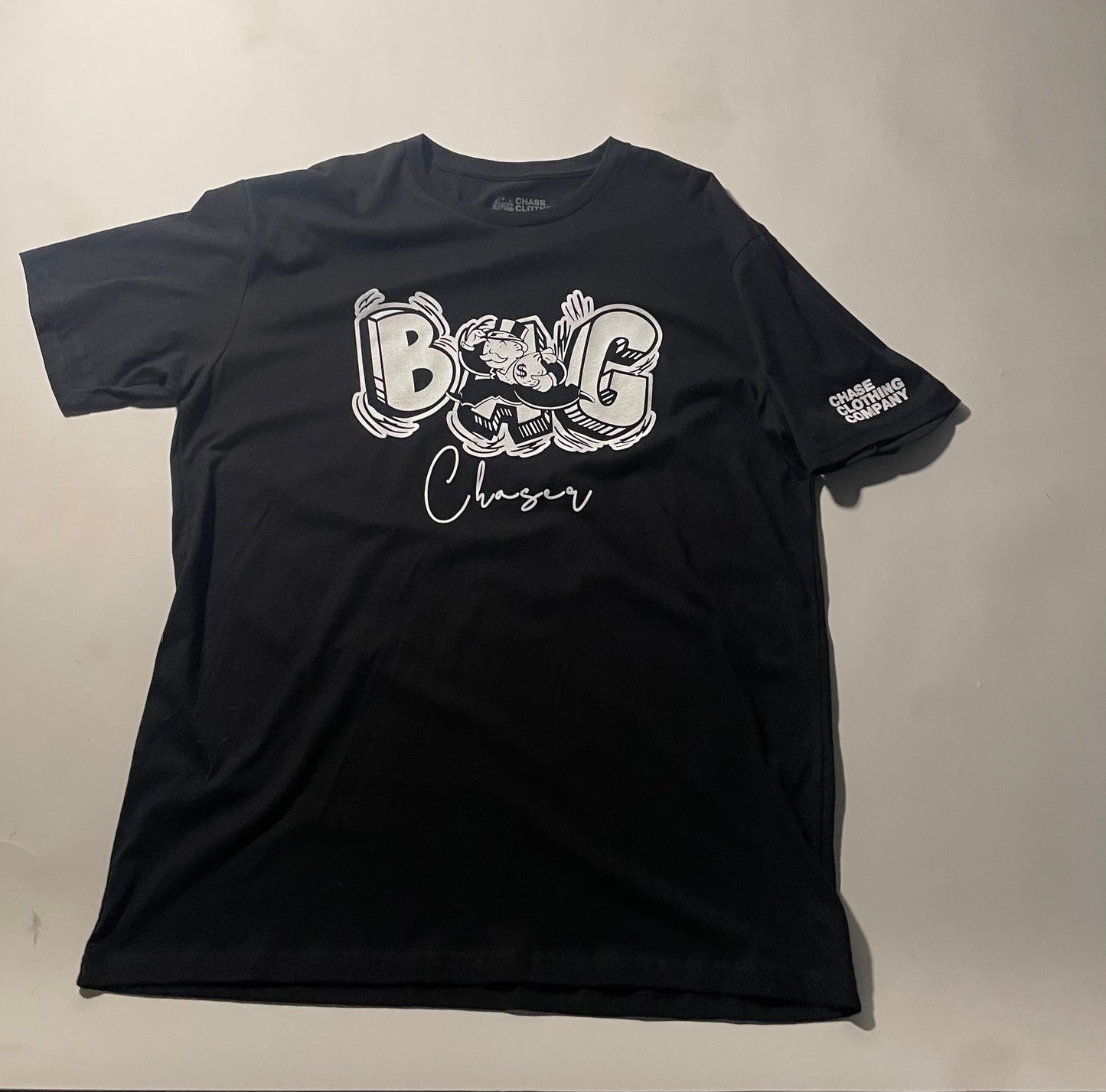 Bag chaser T-Shirt