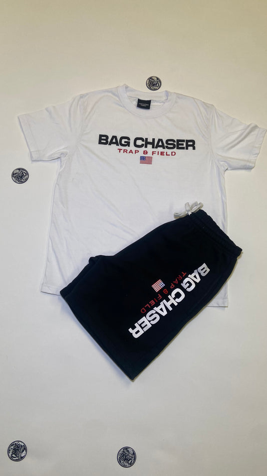 Bag chaser Trap and field Set