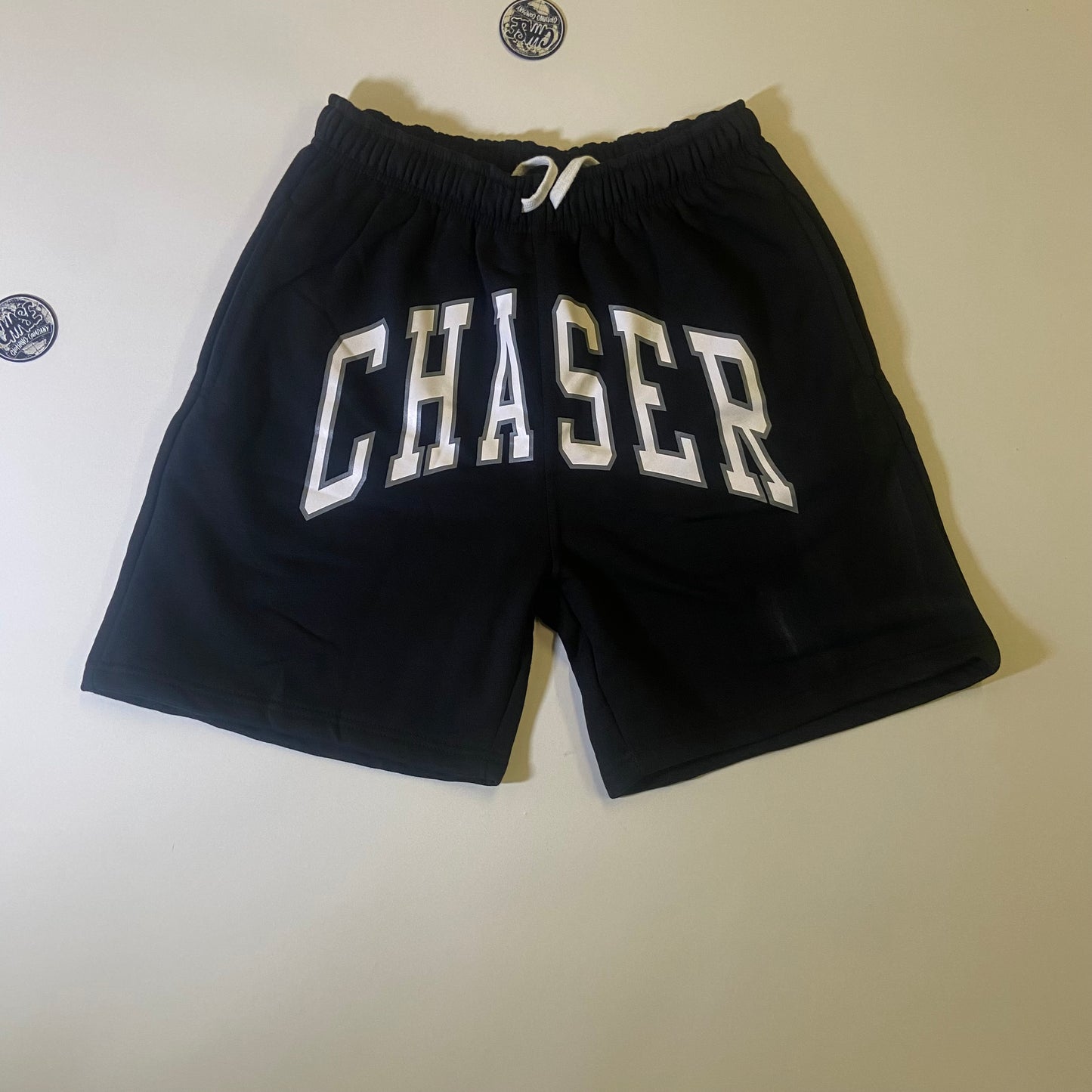 Chaser Short suit set