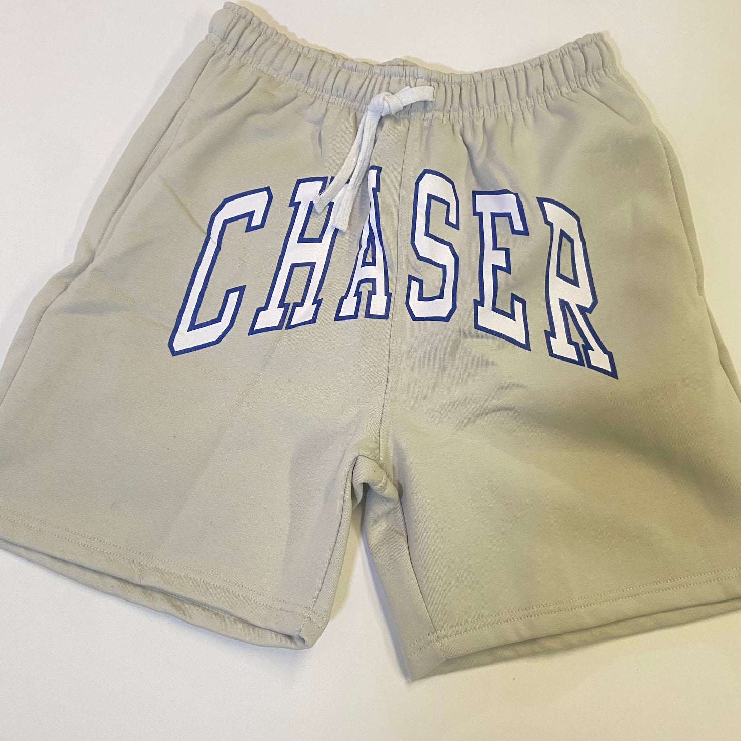 Chaser Short suit set