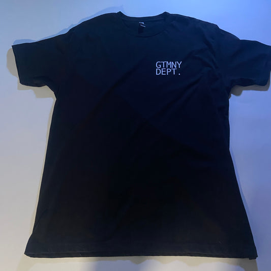 Get Money Dept T-shirt