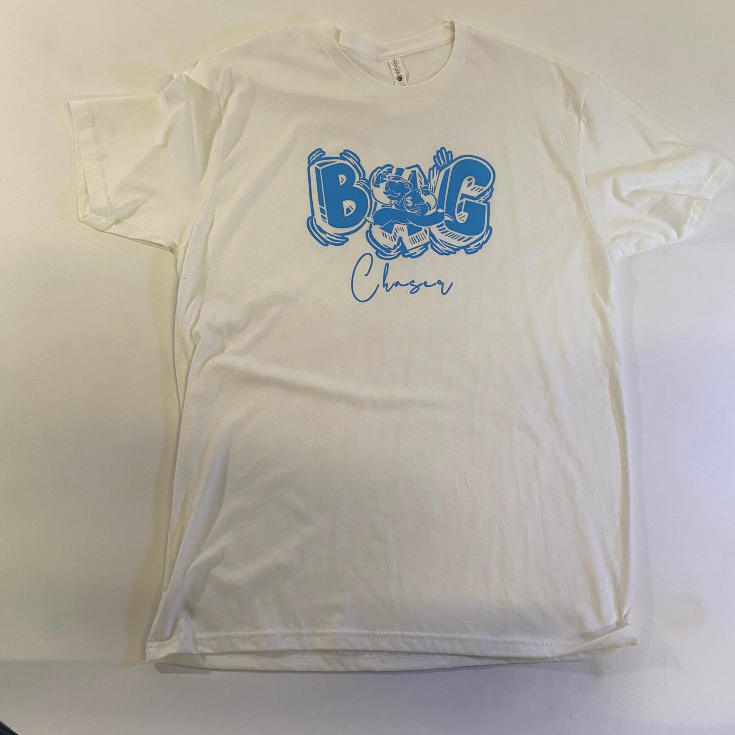 Bag chaser T-Shirt