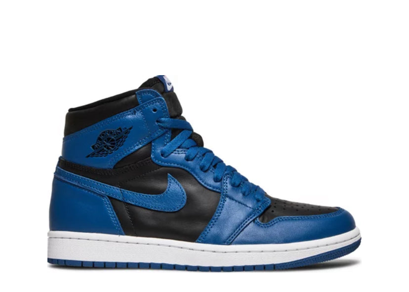 Air Jordan 1 retro high Og marina blue