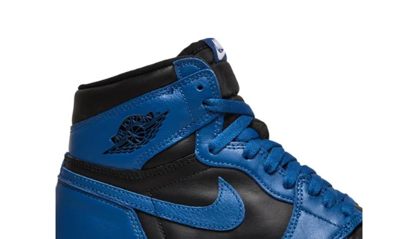 Air Jordan 1 retro high Og marina blue