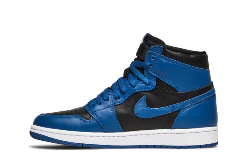 Air Jordan 1 retro high Og marina blue