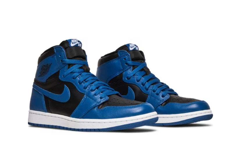 Air Jordan 1 retro high Og marina blue