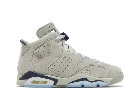 Air Jordan 6 retro Georgetown