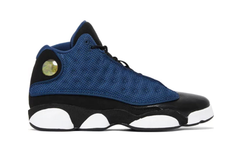 Air Jordan 13 Retro GS 'Navy'