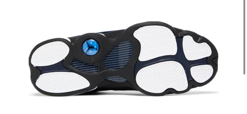 Air Jordan 13 Retro GS 'Navy'