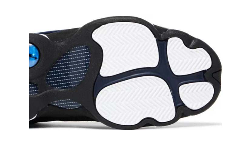 Air Jordan 13 Retro GS 'Navy'