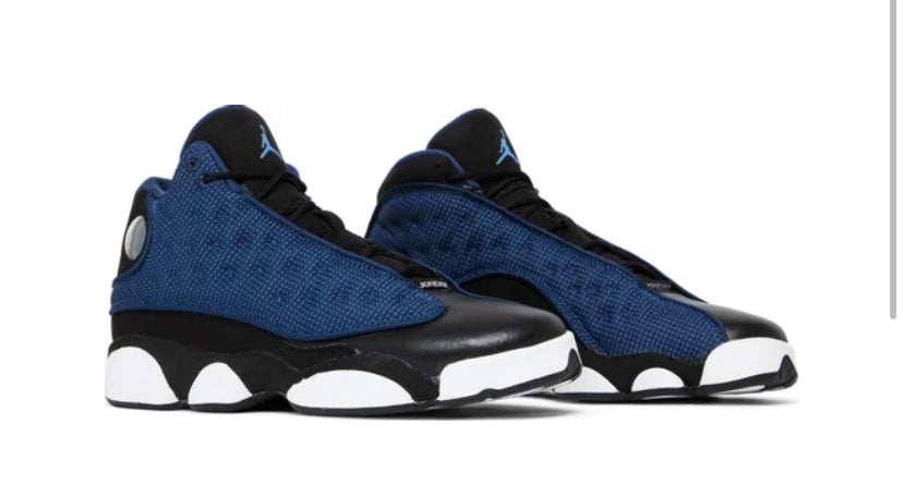 Air Jordan 13 Retro GS 'Navy'