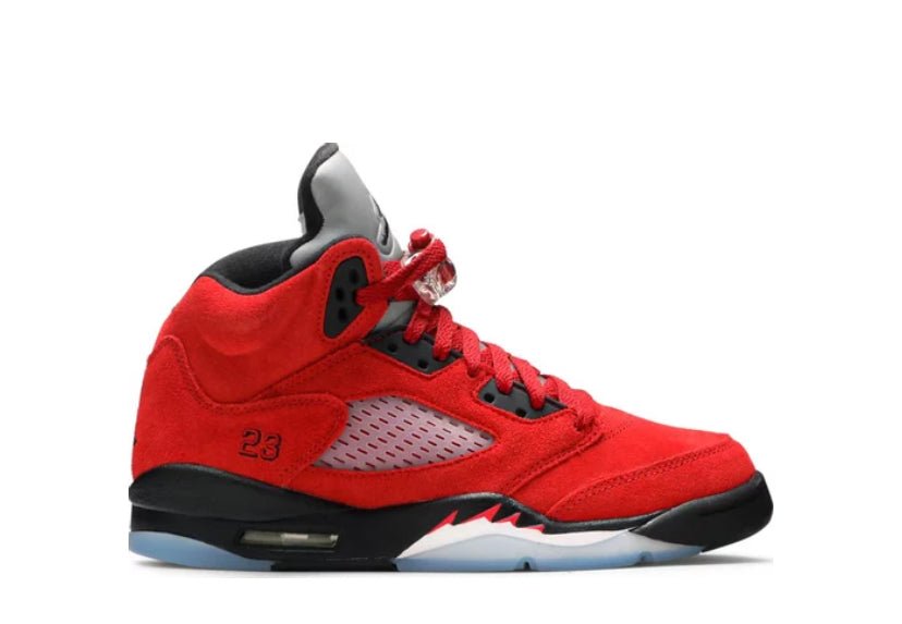 Air Jordan 5 Retro GS 'Raging Bull'