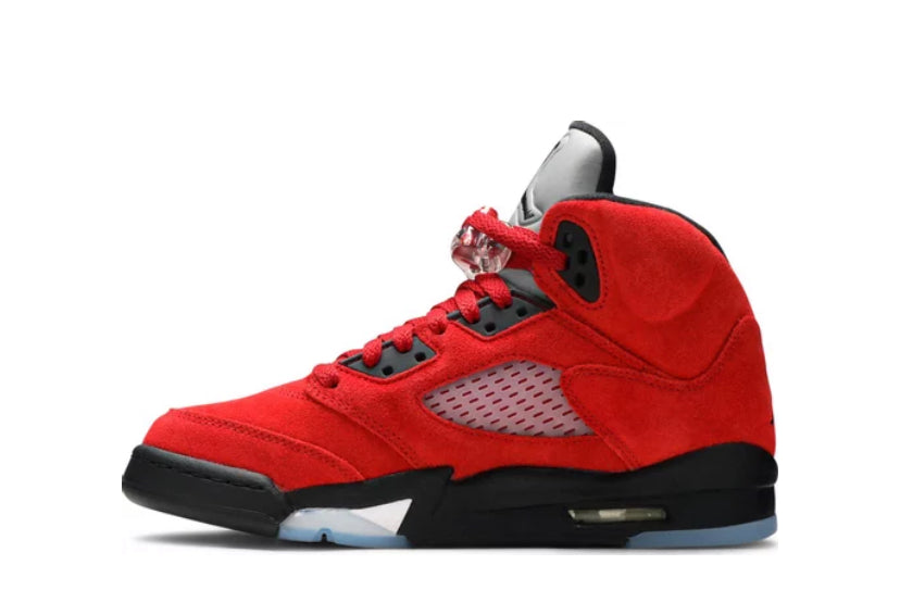 Air Jordan 5 Retro GS 'Raging Bull'